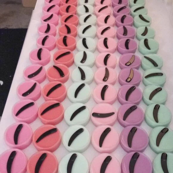 the Glop. Extreme Creme ~ Marshmallow Fluff Fragrance - Picture 5 of 9